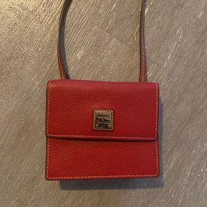 Dooney Crossbody